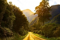 Haast_Pass_Route;West_Coast;State_Highway_6;mountains;valleys;rivers;Haast_Road;